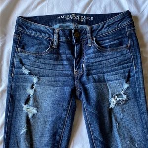 American Eagle Jeggings